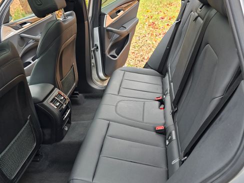 Used 2018 BMW X3 xDrive30i image 12