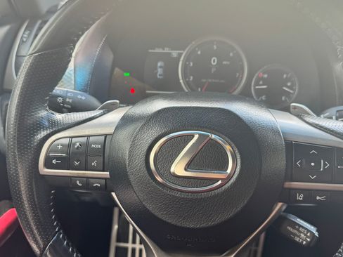 Used 2017 Lexus GS 350 F Sport RWD image 18