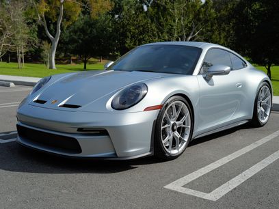 Used 2022 Porsche 911 GT3