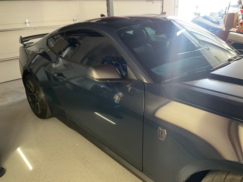 Used 2024 Ford Mustang Dark Horse w/ Dark Horse Handlin Package image 8