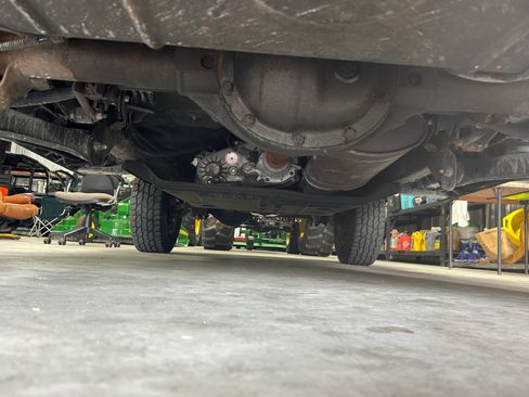 Used 1998 Jeep Wrangler Sahara image 12