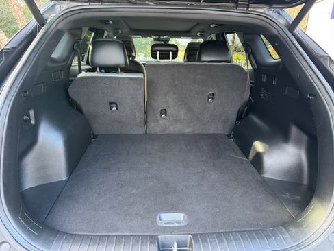 Used 2023 Kia Sportage X-Line w/ X-Line Premium Package image 10