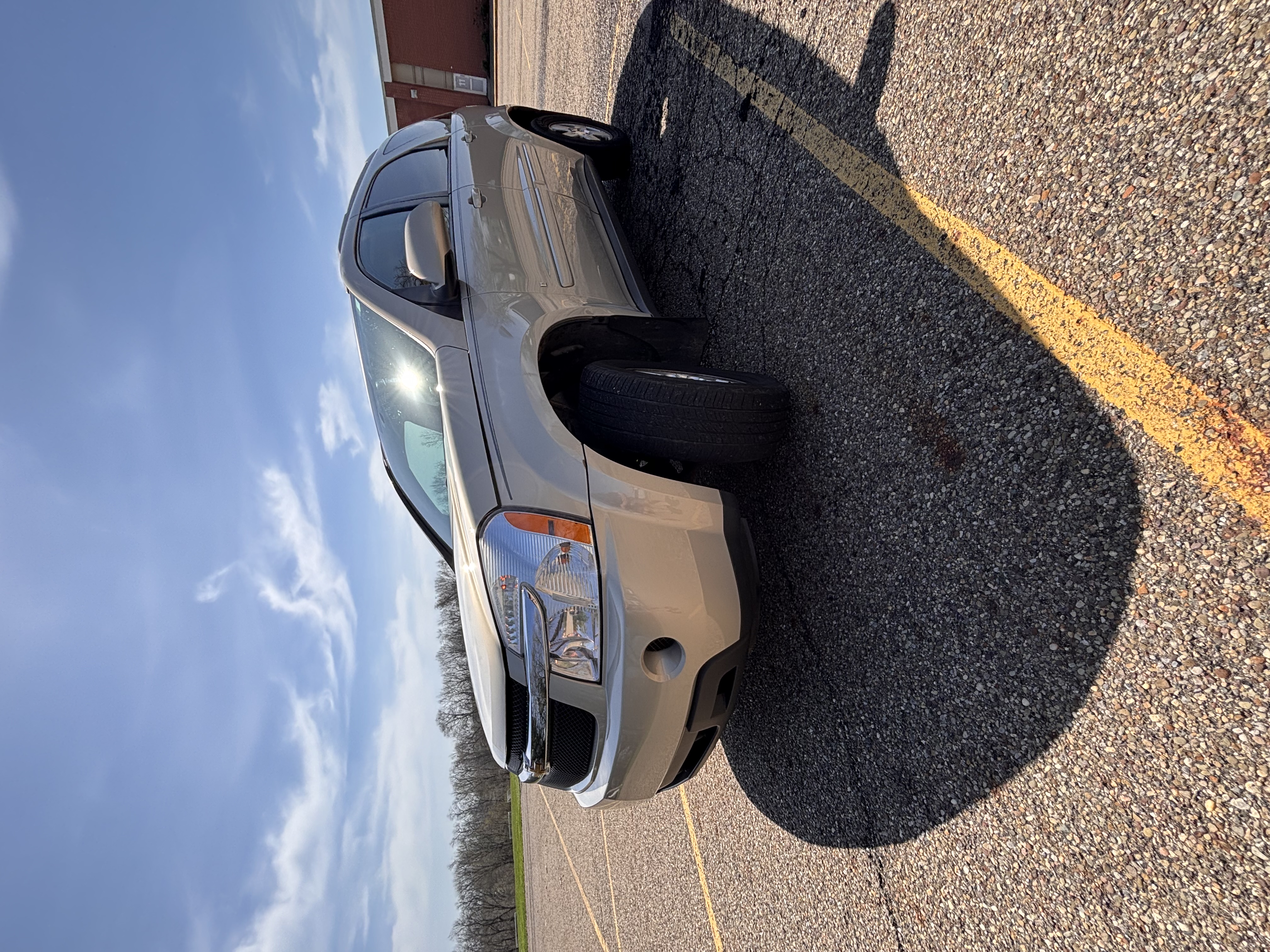 Used 2009 Chevrolet Equinox LT AWD/4WD image 17