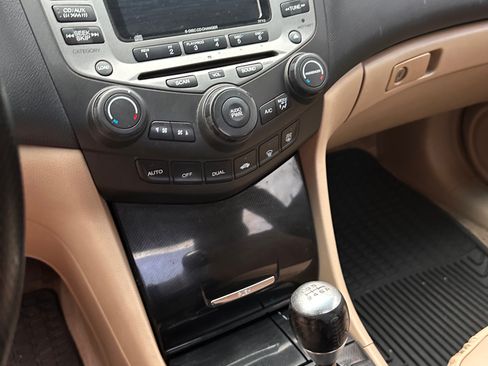 Used 2007 Honda Accord EX-L image 9