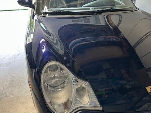 Used 2004 Porsche 911 Carrera image 8