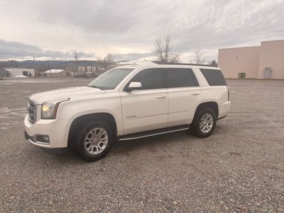 Used 2015 GMC Yukon SLT w/ Open Road Package
