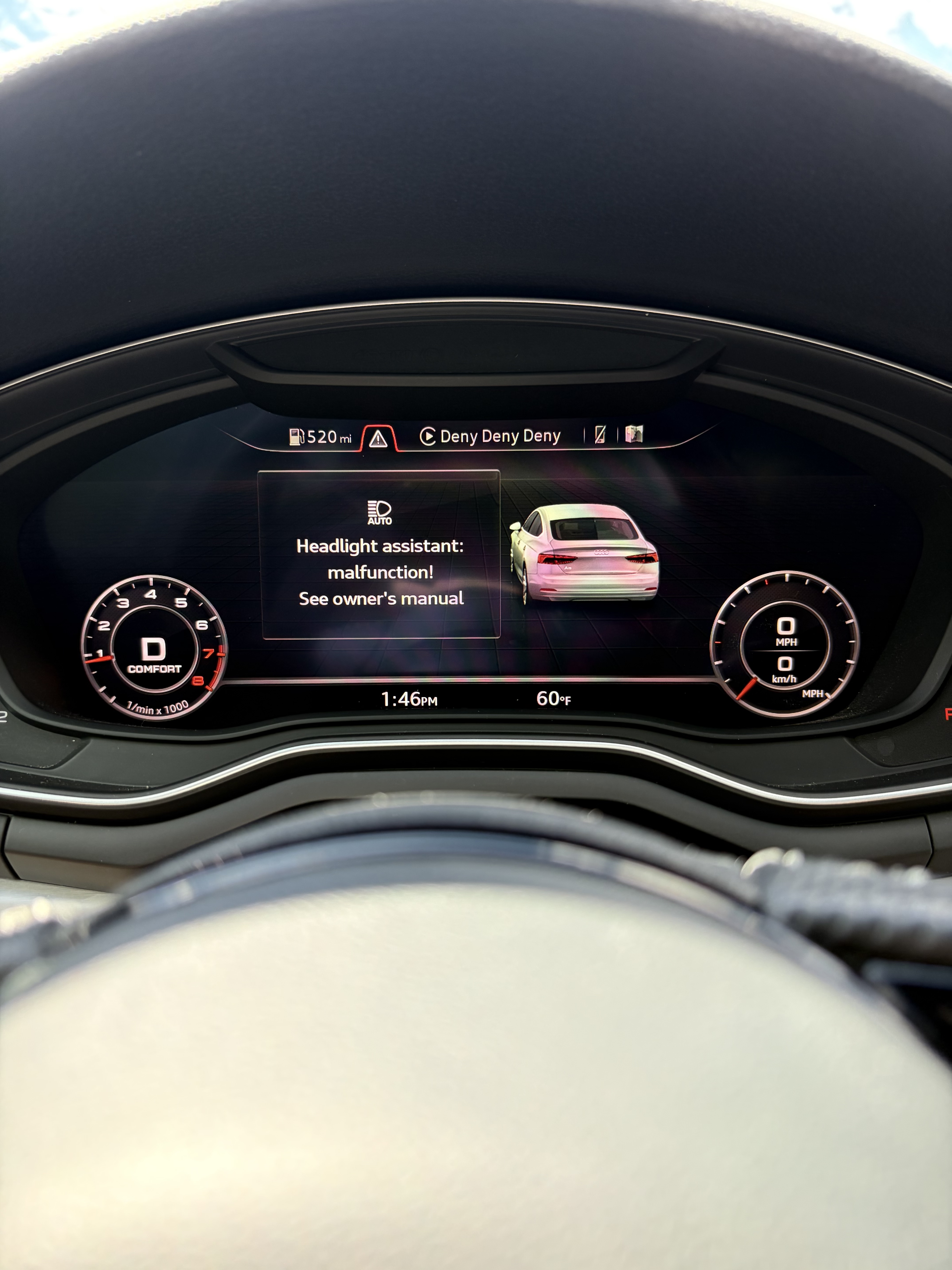 Used 2018 Audi A5 2.0T Prestige AWD/4WD image 8