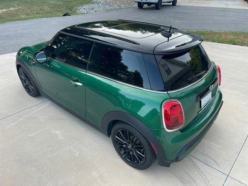 Used 2024 MINI Cooper S FWD image 14