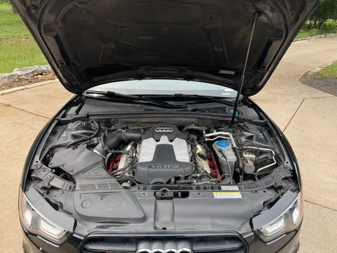 Used 2014 Audi S5 Prestige image 9