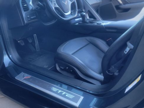 Used 2019 Chevrolet Corvette Grand Sport image 9
