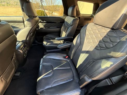 Used 2020 Hyundai Palisade Limited image 29