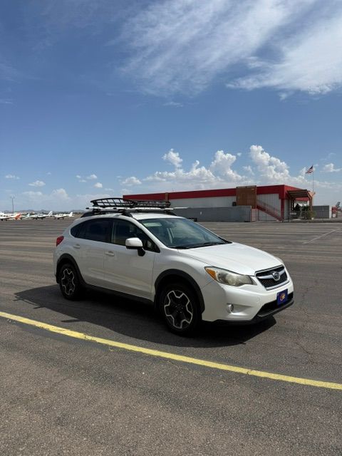 Used 2013 Subaru Crosstrek 2.0i Premium w/ Popular Pkg 2 AWD/4WD image 14