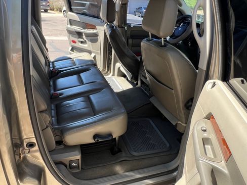 Used 2006 Dodge Ram 2500 Truck Laramie w/ Protection Group AWD/4WD image 6