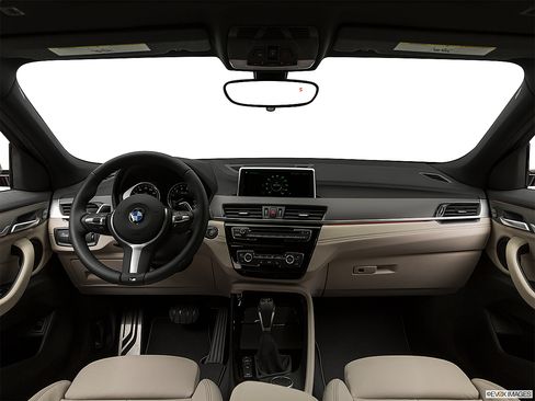 Used 2019 BMW X2 xDrive28i w/ Convenience Package AWD/4WD image 10