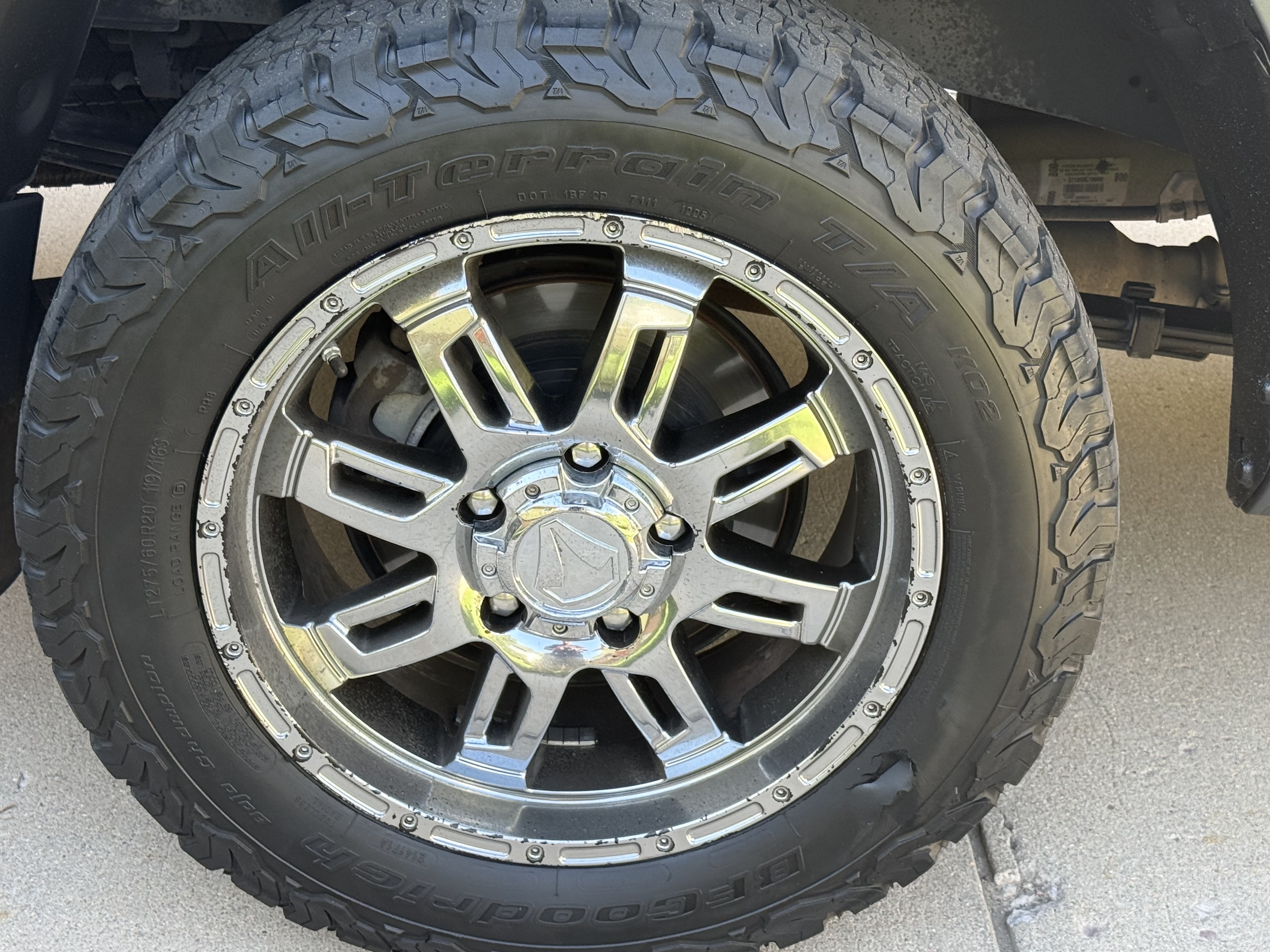 Used 2008 Toyota Tundra SR5 RWD image 28