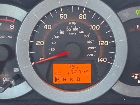 Used 2012 Toyota RAV4 Sport Utility 4D w/ Upgrade Value Pkg image 16