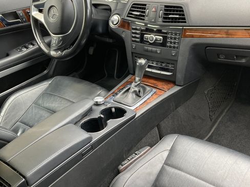 Used 2013 Mercedes-Benz E 350 Coupe image 15
