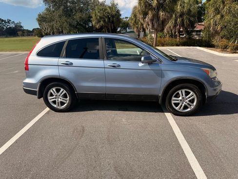 Used 2011 Honda CR-V EX-L image 4