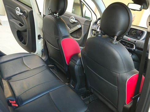 Used 2016 FIAT 500X Trekking Plus image 15
