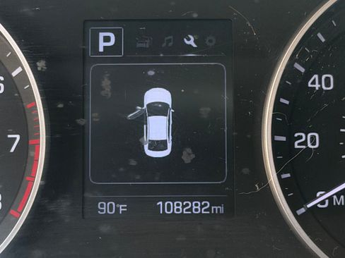 Used 2018 Hyundai Elantra SEL FWD image 13