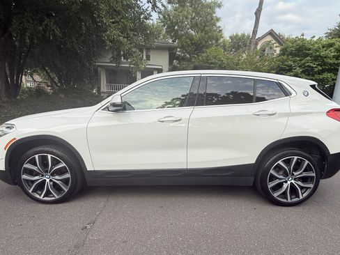 Used 2018 BMW X2 sDrive28i w/ Convenience Package FWD image 6