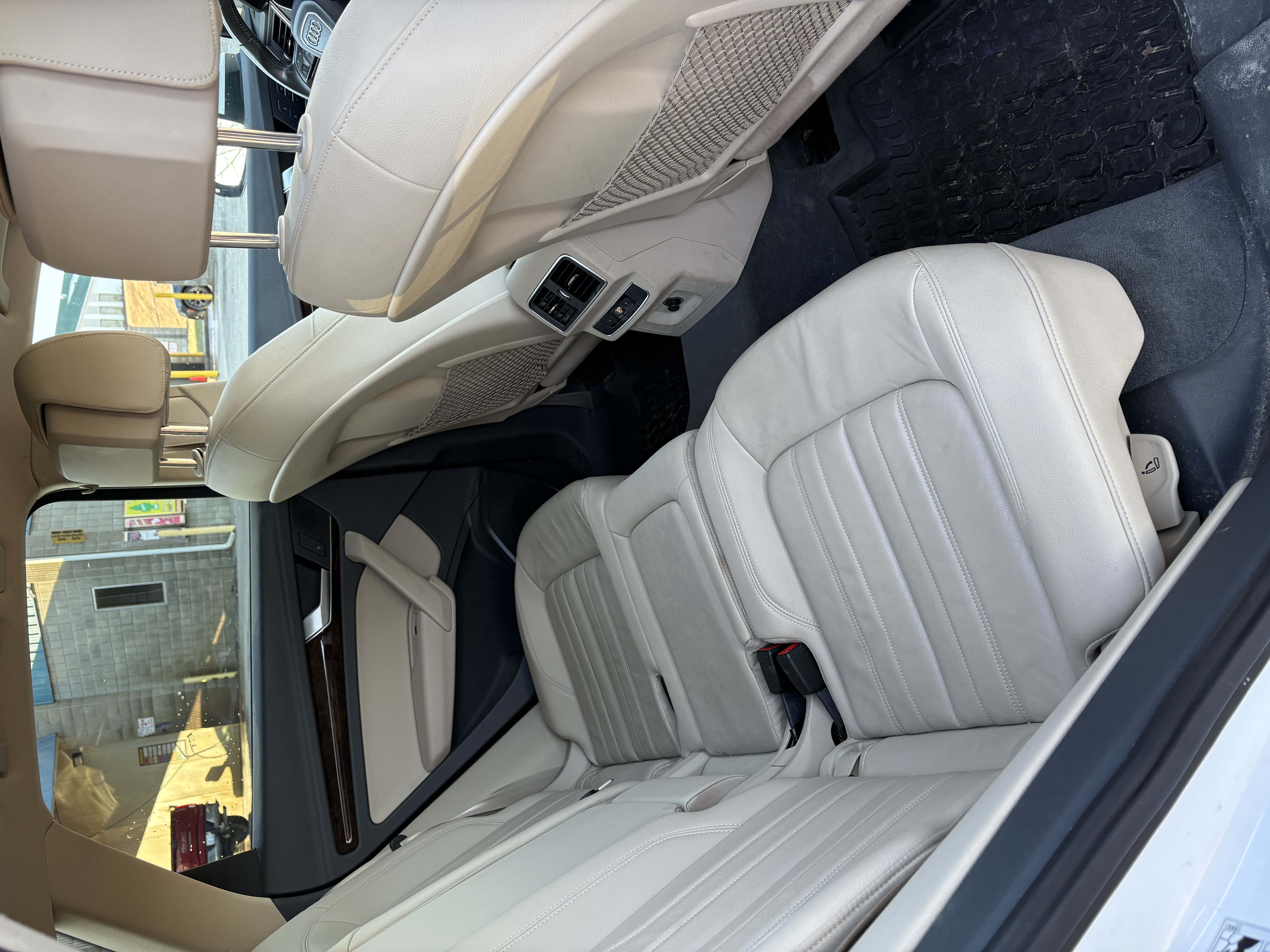 Used 2018 Audi Q5 2.0T Premium w/ Convenience Package AWD/4WD image 5