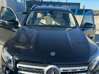 Used 2020 Mercedes-Benz GLB 250