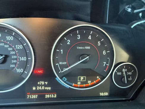 Used 2017 BMW 340i Sedan RWD image 13