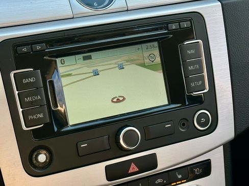 Used 2015 Volkswagen CC R-Line image 29