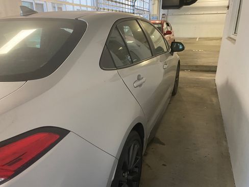 Used 2024 Toyota Corolla SE image 15