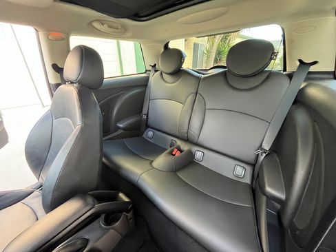 Used 2013 MINI Cooper S image 14