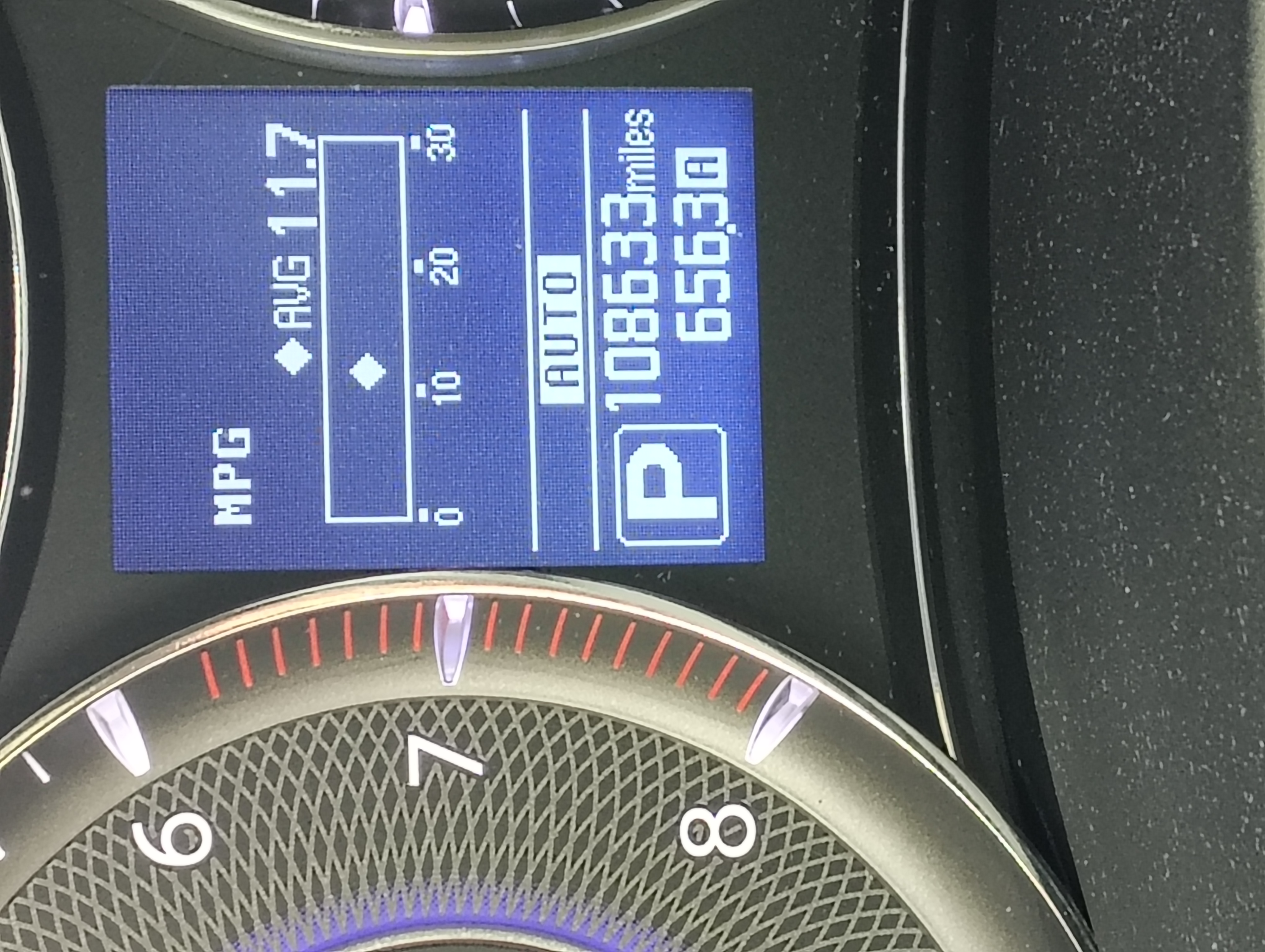 Used 2019 INFINITI QX80 Luxe w/ Proassist Package AWD/4WD image 4