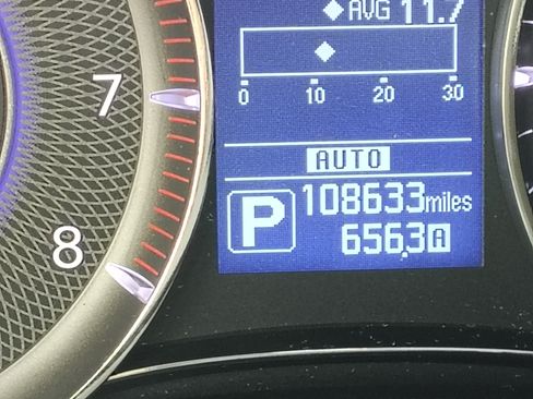 Used 2019 INFINITI QX80 Luxe w/ Proassist Package image 4