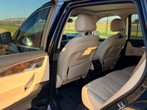 Used 2016 BMW X5 sDrive35i image 28