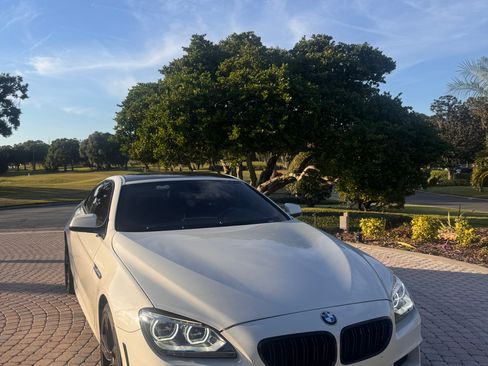 Used 2014 BMW 650i Coupe image 5