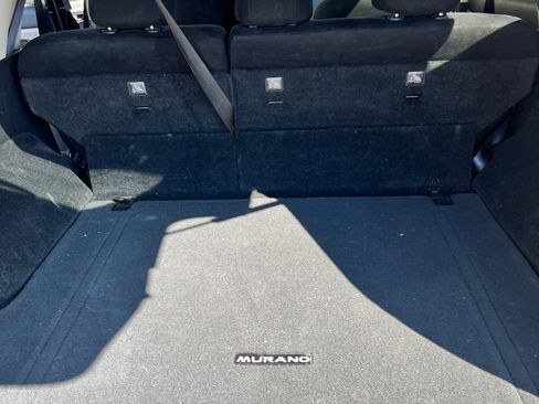 Used 2018 Nissan Murano SV image 9