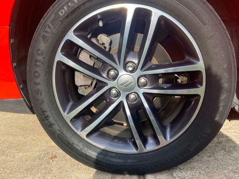 Used 2019 Dodge Challenger SXT w/ Cold Weather Group image 15