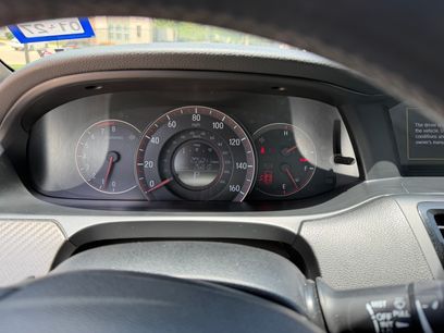 Used 2017 Honda Accord Sport