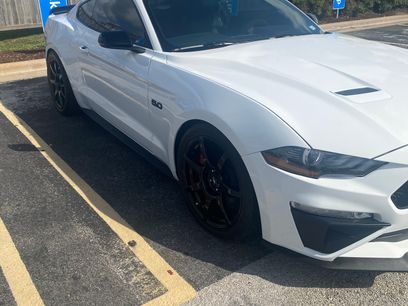 Used 2019 Ford Mustang GT Premium w/ GT Performance Package