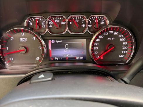 Used 2015 GMC Sierra 1500 SLE w/ SLE Value Package AWD/4WD image 12