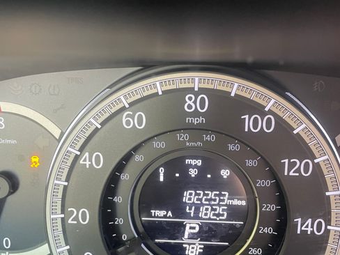 Used 2013 Honda Accord LX image 6