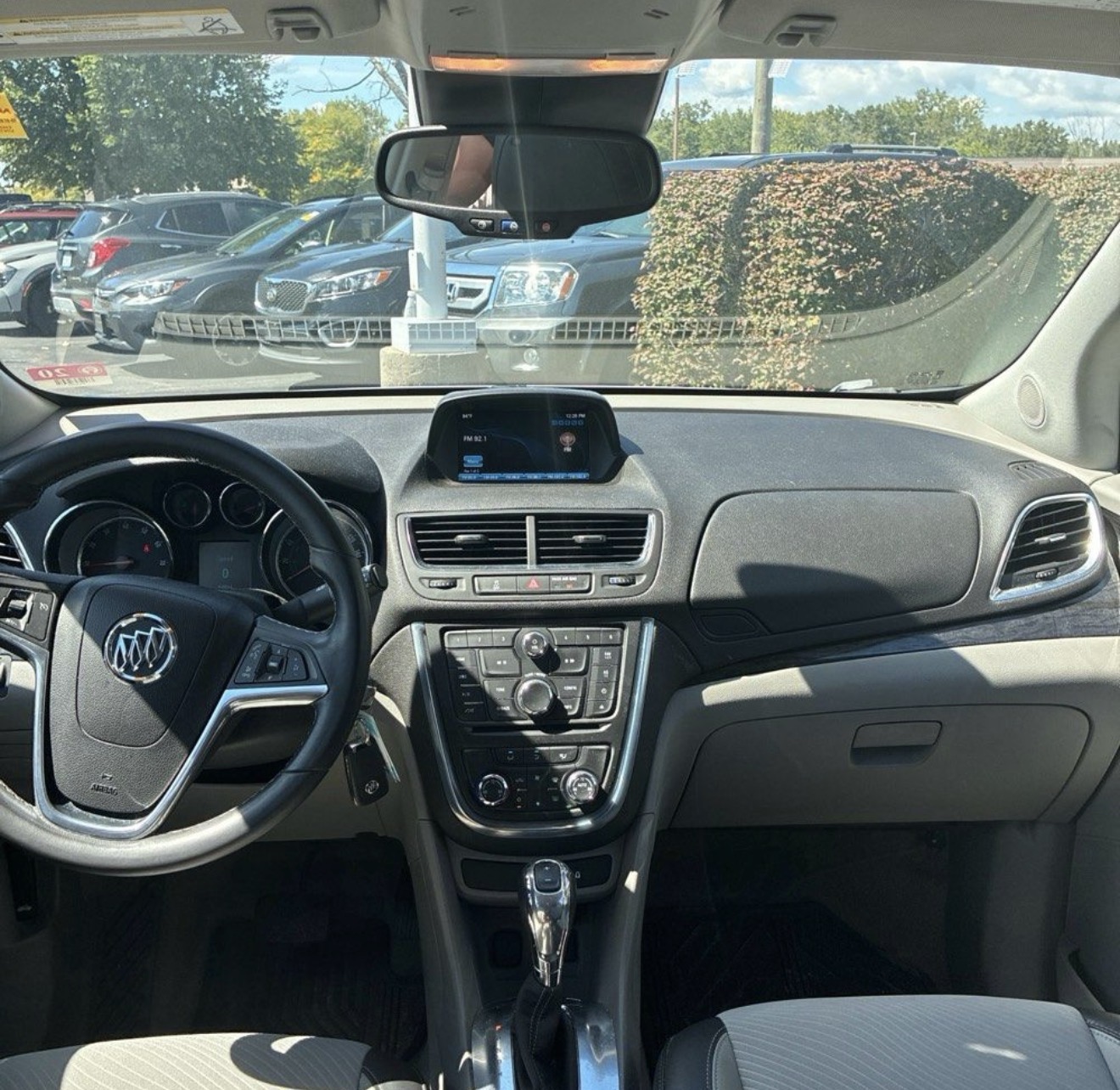 Used 2013 Buick Encore Convenience AWD/4WD image 18