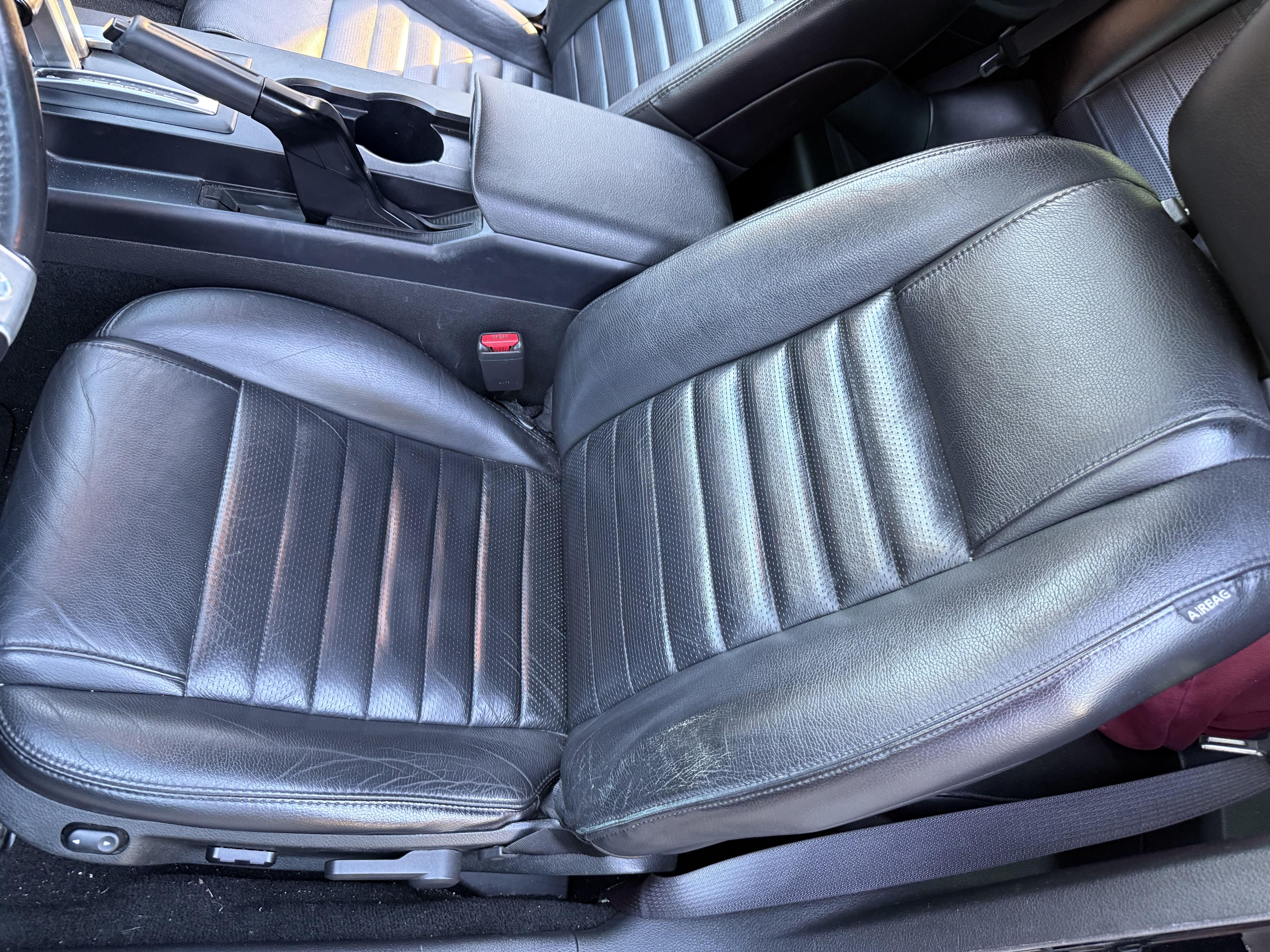 Used 2006 Ford Mustang GT Premium RWD image 21