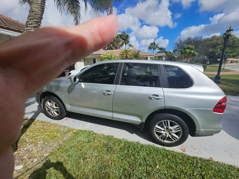 Used 2008 Porsche Cayenne image 13