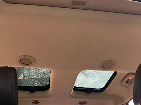 Used 2015 Ford Flex Limited w/ Equipment Group 301A image 8