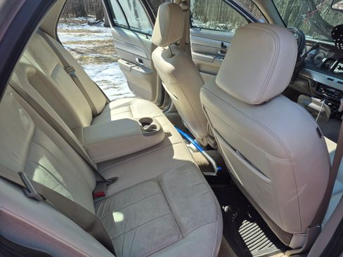 Used 2008 Mercury Grand Marquis LS image 10