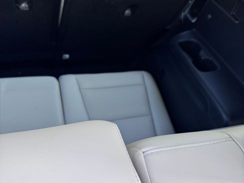 Used 2021 Kia Telluride EX FWD image 29