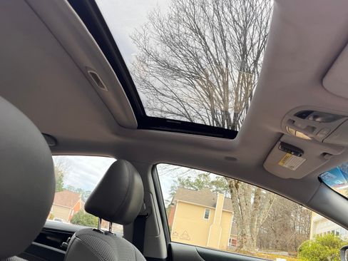 Used 2014 Hyundai Sonata SE w/ Premium Package 04 image 11