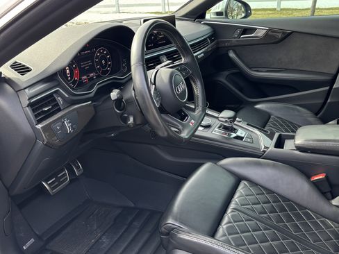 Used 2018 Audi S5 Premium Plus w/ Navigation Package image 21