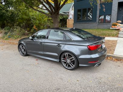 Used 2015 Audi S3 Premium Plus